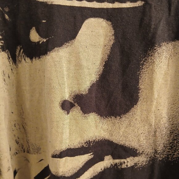 Authentic Lady Gaga Concert Tee - Picture 6 of 9